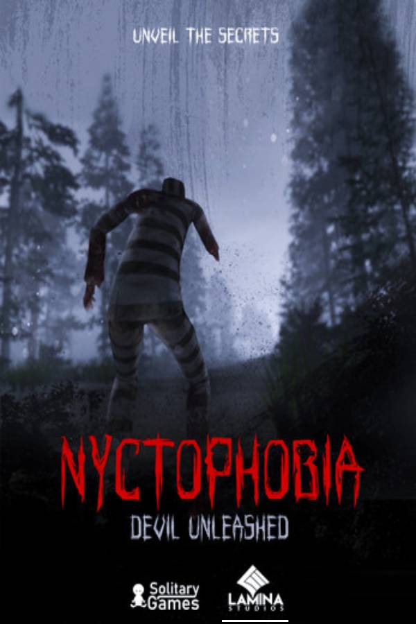 Nyctophobia: Devil Unleashed Poster
