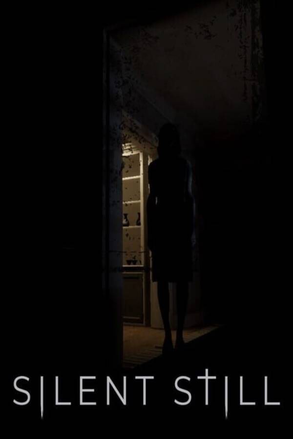 Silent Still Poster